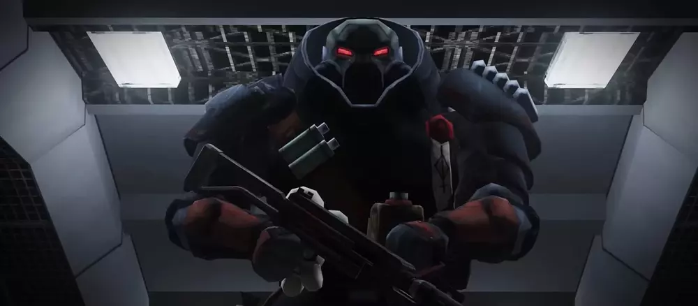 Гайд по рыбалке в Abiotic Factor: где найти удочку и как ловить рыбу