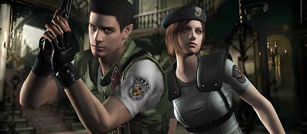 Геймдиректор Resident Evil 2 рассказал, почему из первой части убрали экшен-механики
