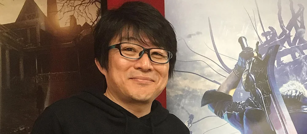 Геймдизайнер Devil May Cry и Dragon's Dogma нанял трёх ключевых сотрудников Capcom — вместе они выпустят AAA-игру