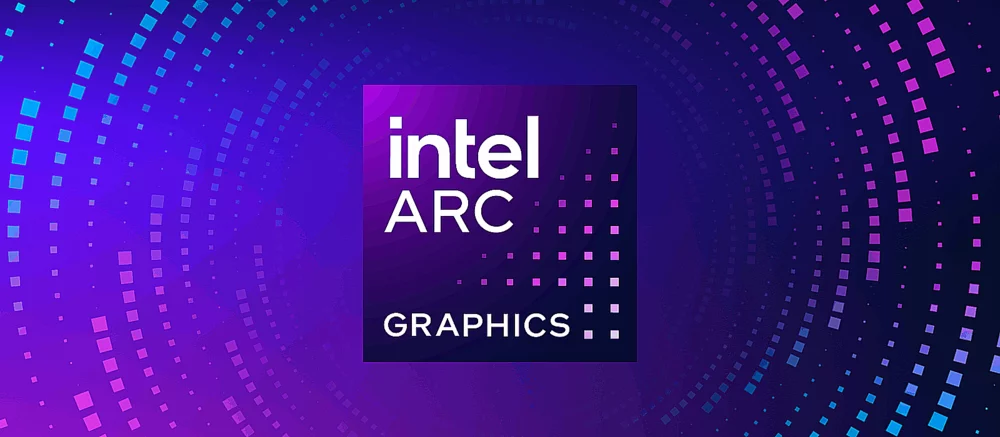 Графика Intel Xe3 не будет поддерживать 16x MSAA: ставка на 8x и новые технологии