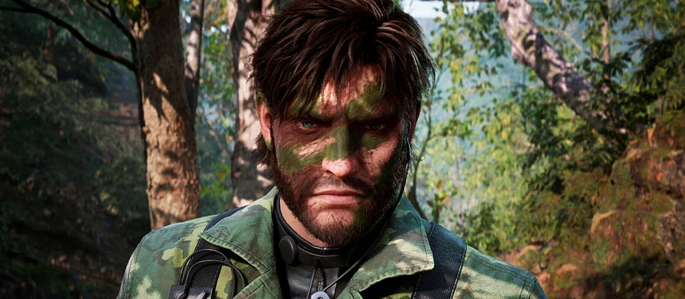 Metal Gear Solid Delta: Snake Eater сравнили на PC, PS5 Pro и Xbox Series X — где лучше графика?