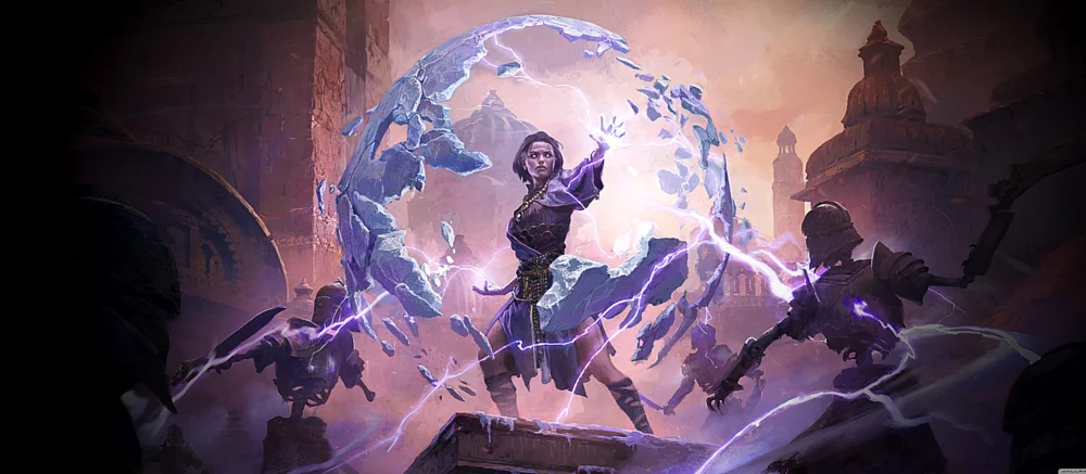 Халява: Path of Exile 2 стала временно бесплатной на PC и консолях