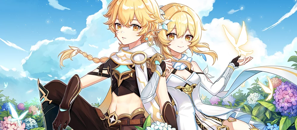 HoYoverse повысит минимальные системные требования Genshin Impact