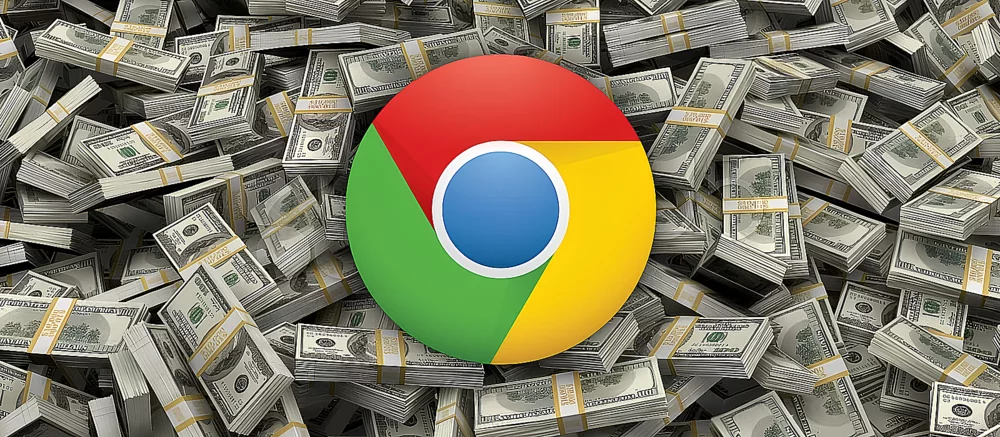 ИИ-стартап Perplexity хочет купить Chrome у Google за $34,5 млрд