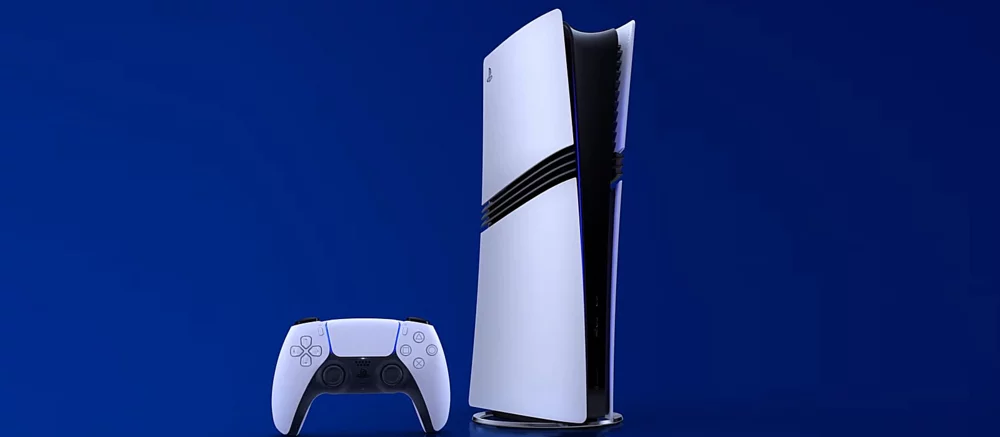 Инсайдер: Sony продает PS5 себе в убыток, но PS5 Pro приносит прибыль