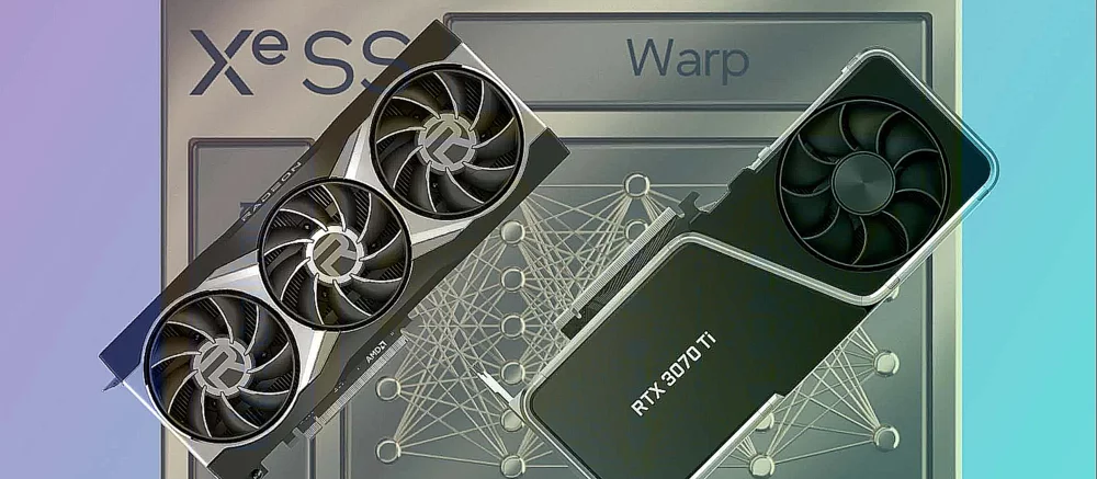 Intel активно наращивает поддержку XeSS 2