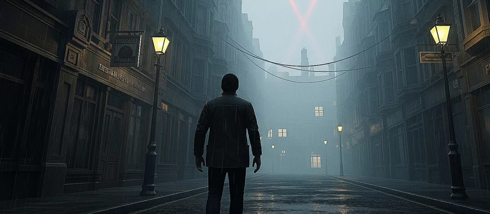 Интервью VGTimes с представителем Black Pulse на ChinaJoy 2025 — киберпанк без клише: как команда из Гонконга делает мрачный детектив с замедлением времени