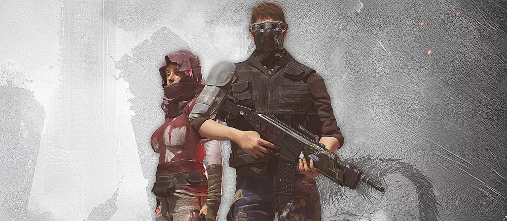 Интервью VGTimes с представителем The Last Camp на ChinaJoy 2025 — кооперативный шутер про зомби и выживание