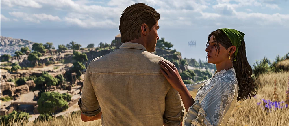 Издатель Baldur's Gate 3 вступился за Mafia: The Old Country, которую критикуют за отсутствие плавания