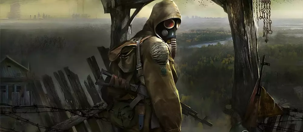 Как играть в S.T.A.L.K.E.R.: Shadow of Chernobyl по сети в кооперативе