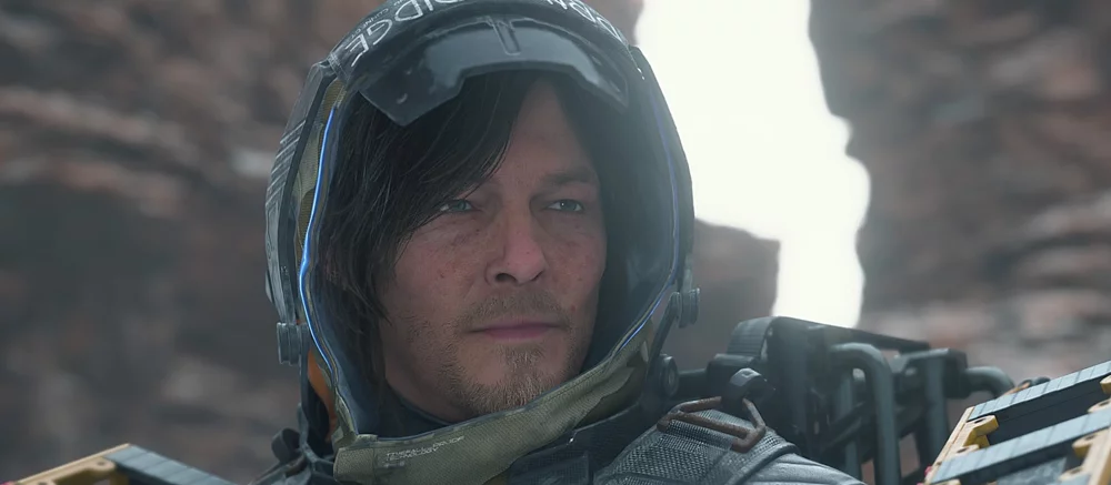 Как открыть дверь Материнства в Death Stranding 2