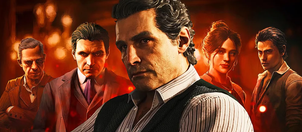 Как открыть режим свободного исследования в Mafia: The Old Country