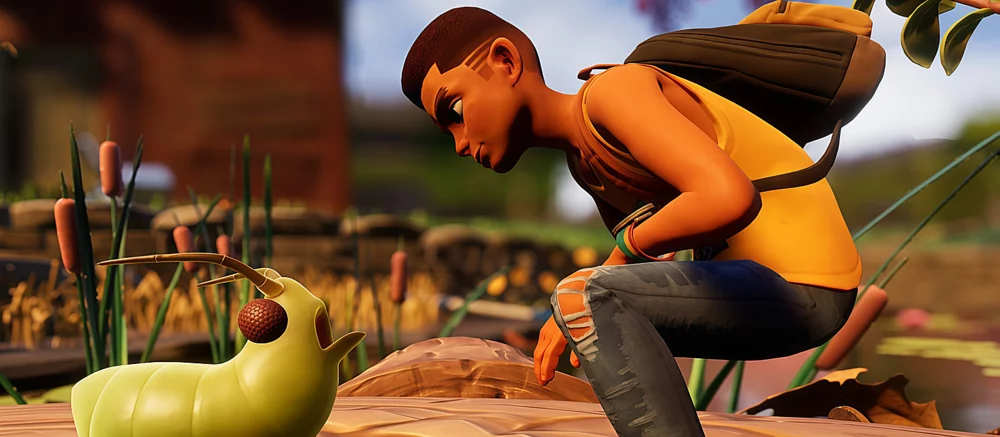 Как получить шипы в Grounded 2