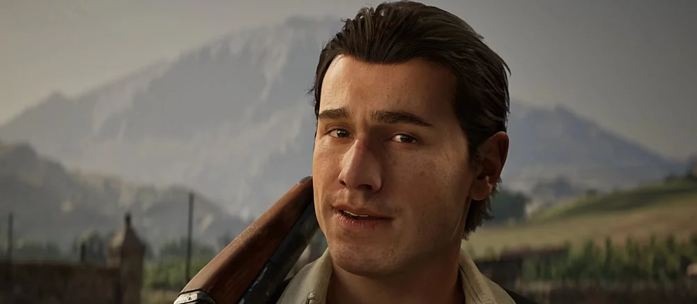 Как сделать все фотографии в Mafia: The Old Country