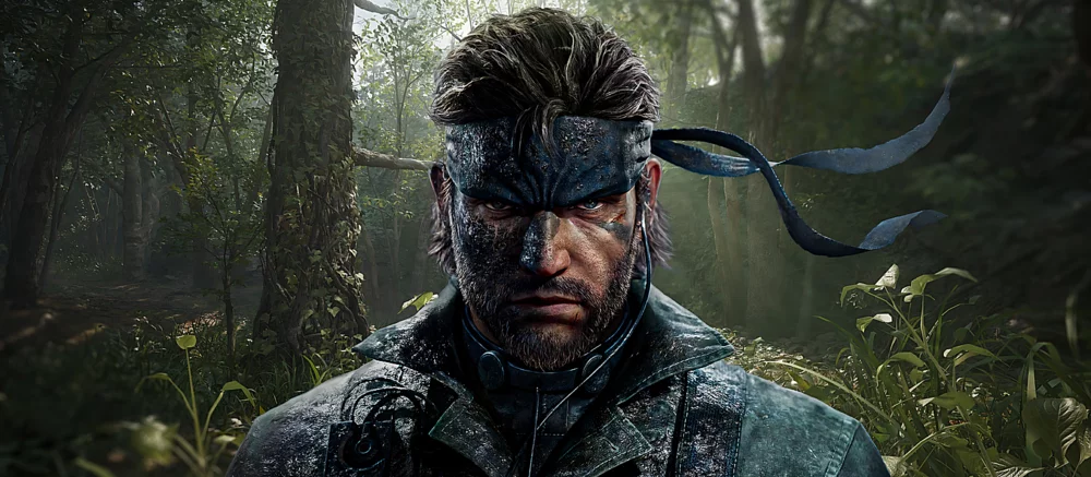 Как убить снайпера Энда раньше времени в Metal Gear Solid Delta: Snake Eater