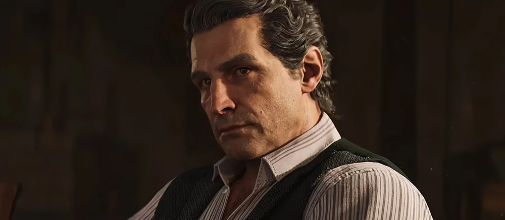 Как в Mafia: The Old Country убить Каччини раньше времени и получить достижение «Не так быстро»