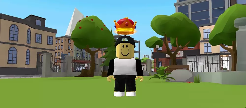 Как вывести робуксы из Blox World в Roblox 2025