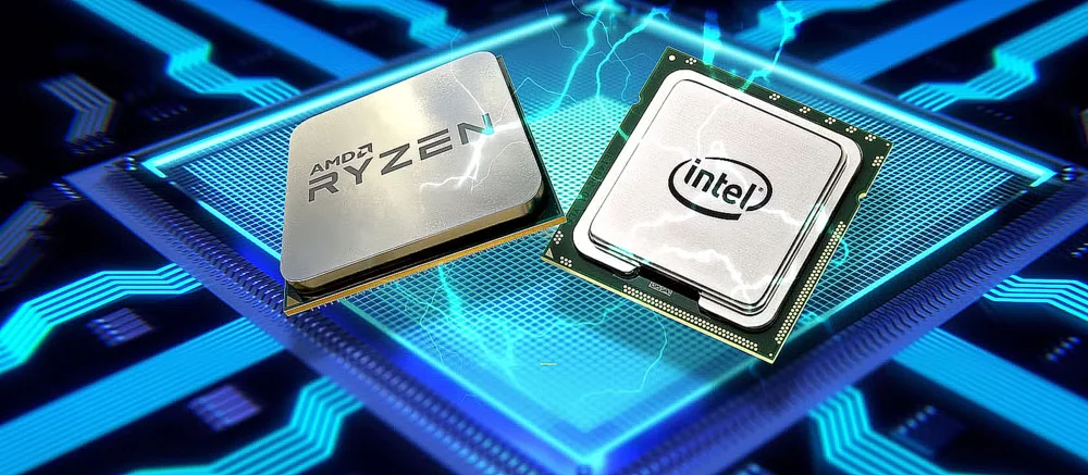 Какой процессор купить летом 2025 года