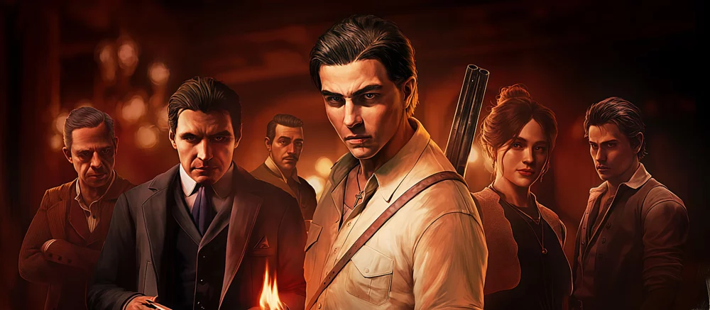 Коды и пароли от сейфов в Mafia: The Old Country — как получить достижение «Ученик Сальваторе»