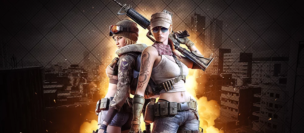 Команда VGTimes побывала на крупнейшем российском турнире по Point Blank