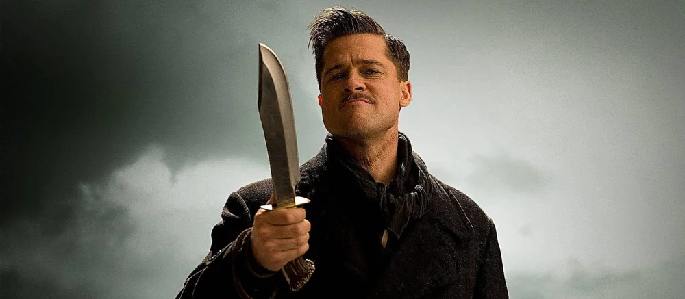 Квентин Тарантино назвал свои лучшие фильмы