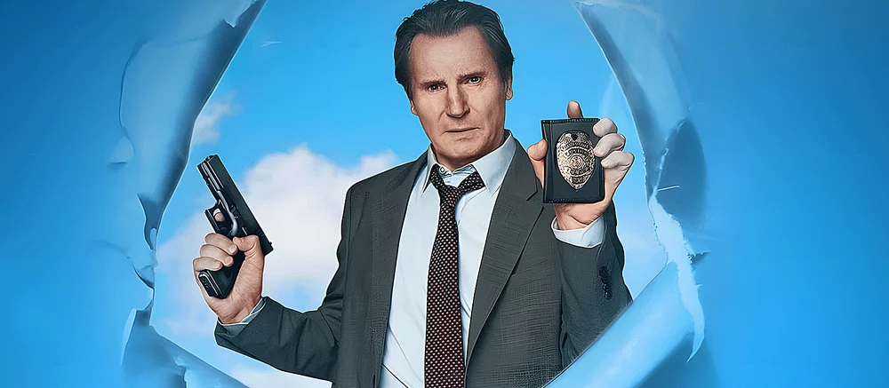 Лиам Нисон против наследия Лесли Нильсена — обзор фильма «Голый пистолет» (2025)