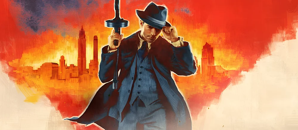 Лучшие криминальные игры про мафию и гангстеров