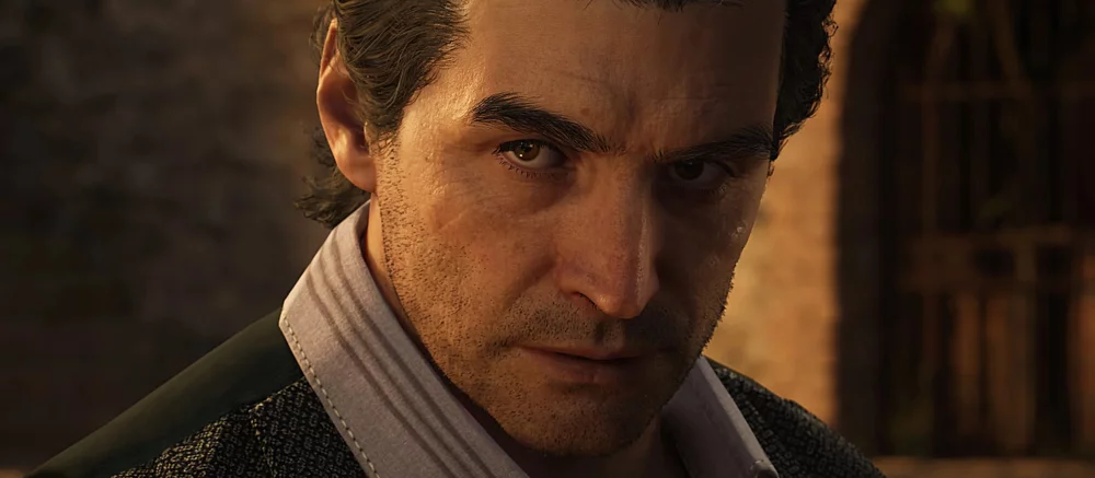 Неплохо, но без сюрпризов: появились оценки Mafia: The Old Country