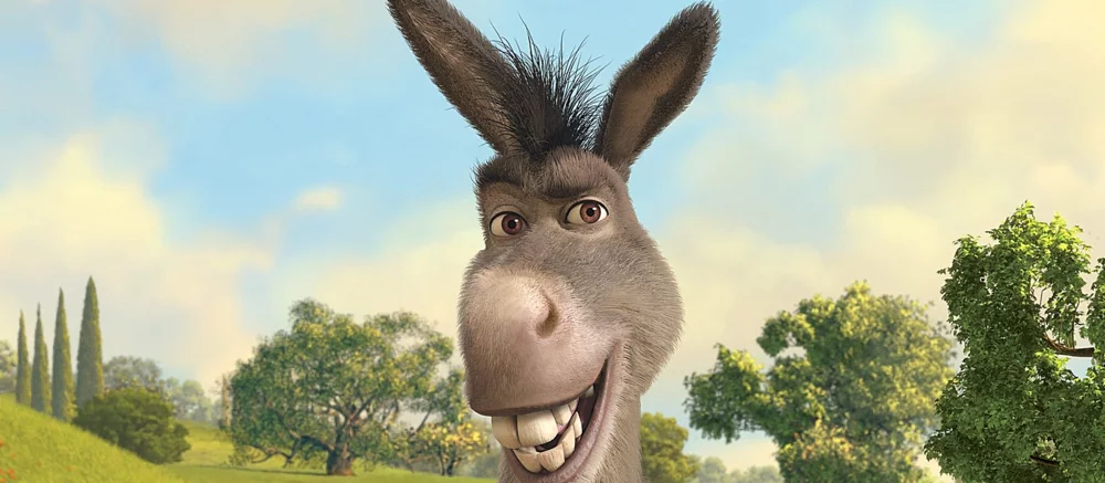 Для Mafia: The Old Country вышел смешной мод с Ослом из «Шрека»