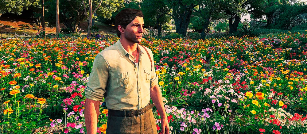 Mafia: The Old Country получила новый патч с большим количеством исправлений