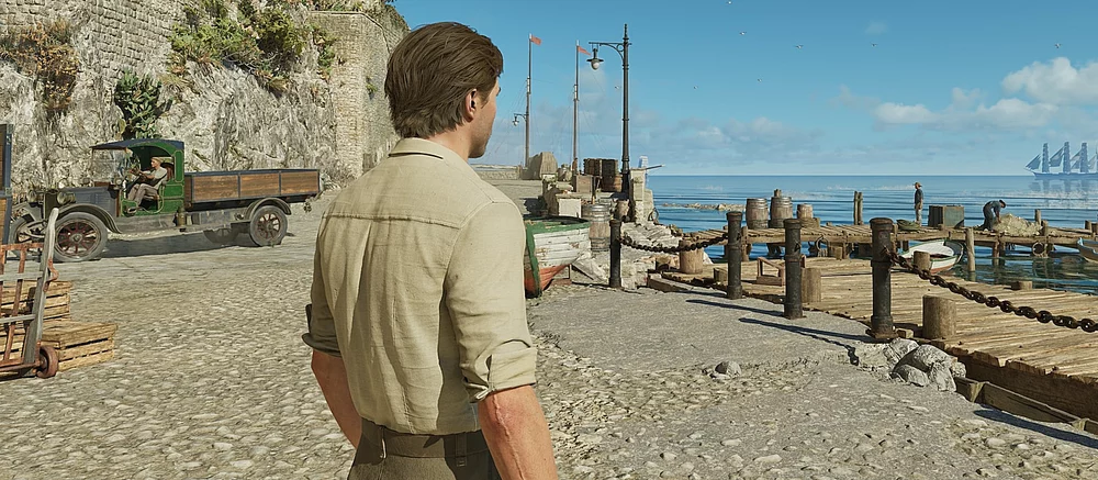 Mafia: The Old Country протестировали на 32 видеокартах — RTX 3060, RTX 4060, RTX 5090 и не только