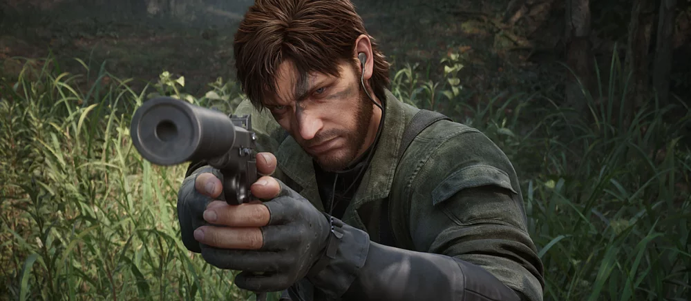 Metal Gear Solid Delta: Snake Eater протестировали на 33 видеокартах — RTX 3060, RTX 4060, RTX 5090 и не только