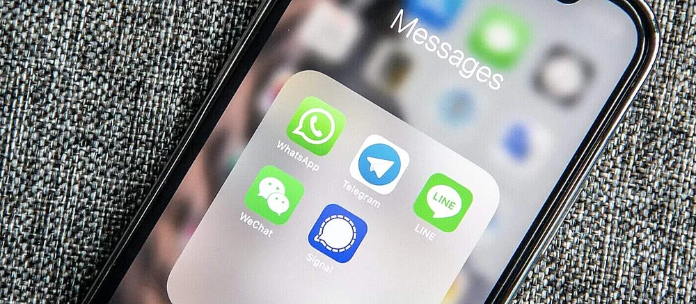 МТС, «Мегафон» и другие предложили ограничить звонки в мессенджерах