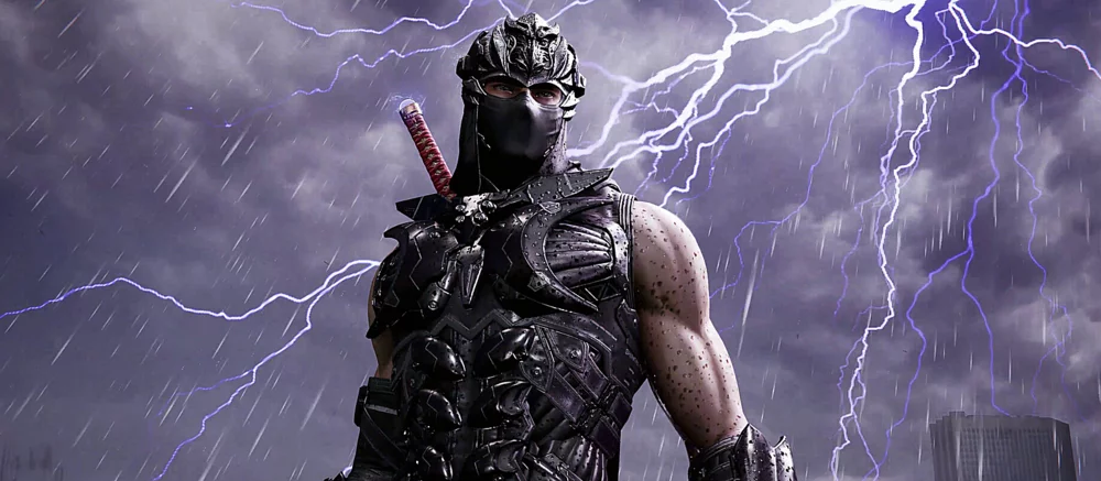 Мясорубка — вышел новый трейлер Ninja Gaiden 4, в котором показали кровавые сражения