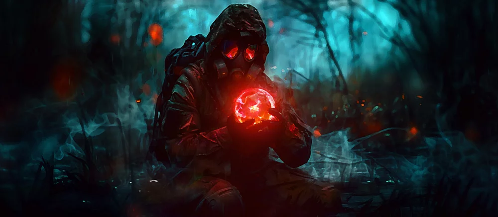 На PC вышла полная версия шутера с мутантами, аномалиями и артефактами про чернобыльских сталкеров Z.O.N.A: Origin