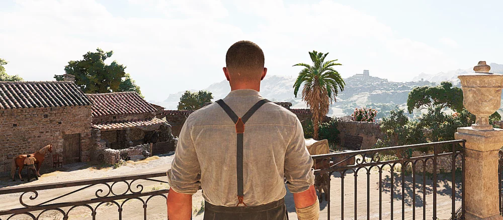 «Начало нереально крутое» и «Забыли про оптимизацию» — как игроки в Steam оценили Mafia: The Old Country