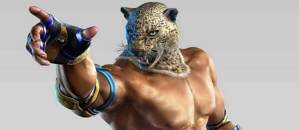 Настольная игра по Tekken всего за полчаса собрала нужную сумму с помощью краудфандинга