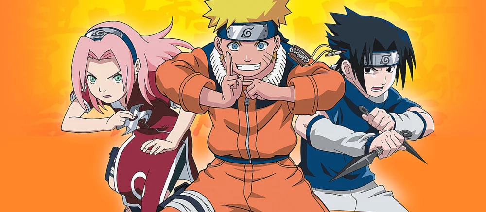 Netflix назвала самое популярное аниме в 2025 году