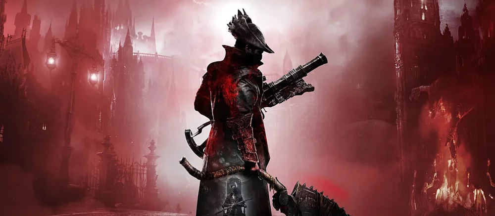 Никакой Bloodborne 2. Загадочным тизером для gamescom 2025 оказалась Lords of the Fallen 2