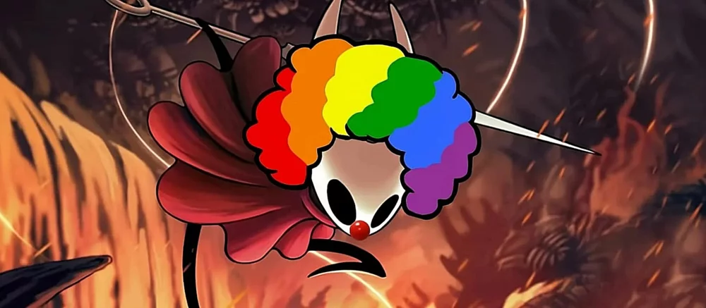 Nintendo анонсировала презентацию Indie World Showcase