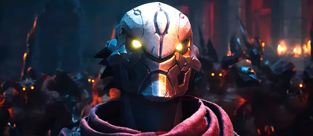 Новая распродажа — для Steam за 140 руб отдают годный RPG-экшен с высоким рейтингом про всадника Апокалипсиса