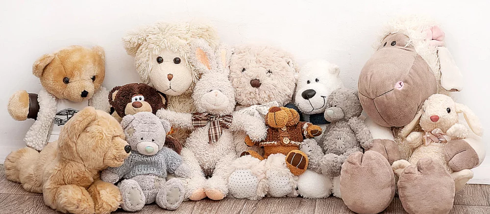 Новые плюшевые игрушки со встроенным ИИ готовятся стать альтернативой планшетам для детей