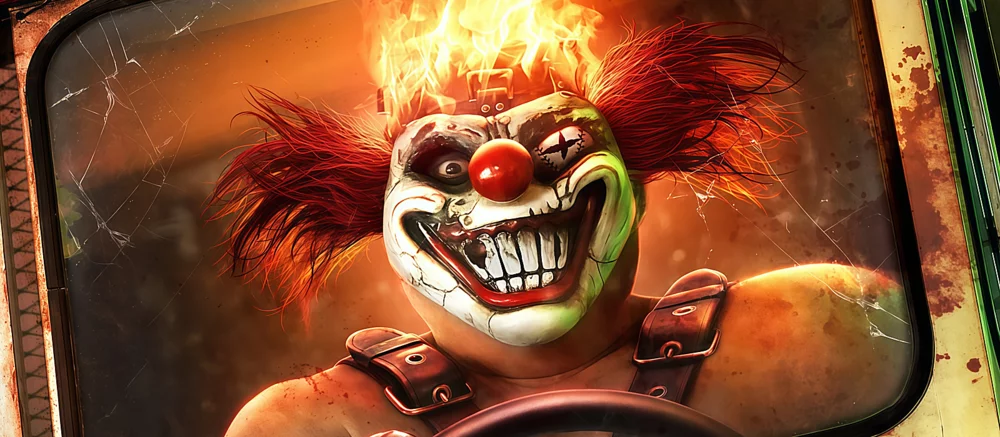 Обзор второго сезона сериала Twisted Metal. Отличная автомобильная экшен-комедия