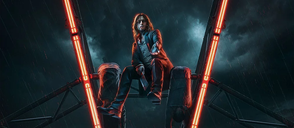 Официально: Vampire: The Masquerade — Bloodlines 2 выйдет 21 октября