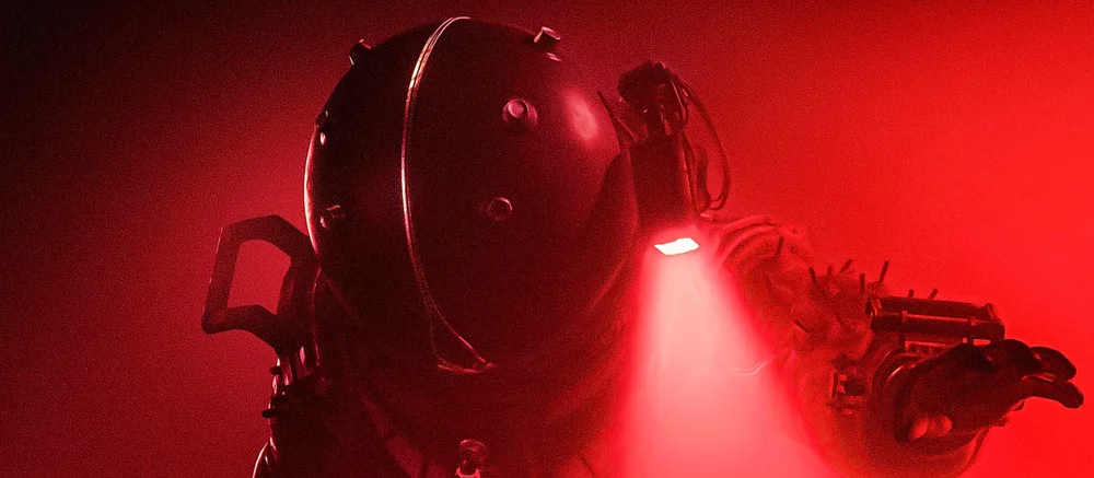 Оказывается, Cronos: The New Dawn можно было купить со скидкой 90%