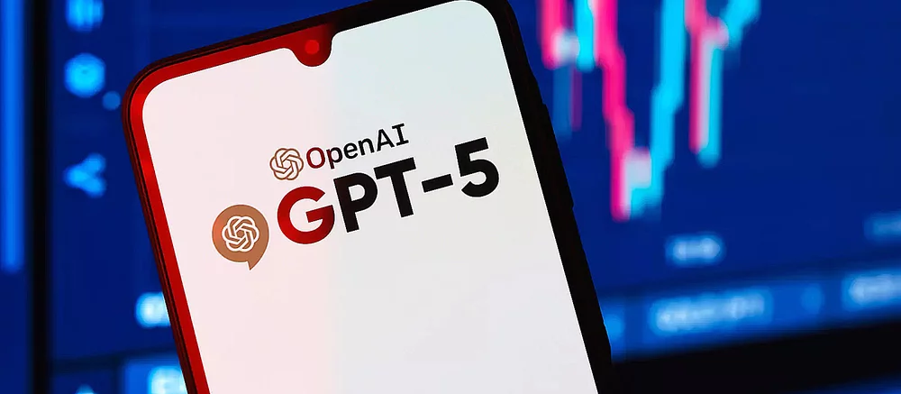 OpenAI выпустила GPT-5 для всех: программирование «из коробки» и меньше ошибок