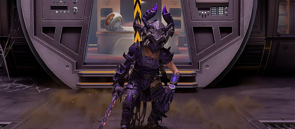 Оптимизация и лучшие настройки графики для Grounded 2