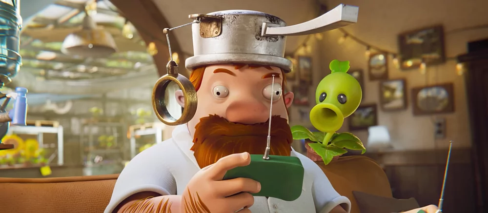 Опубликованы системные требования PC-версии ремастера Plants vs. Zombies