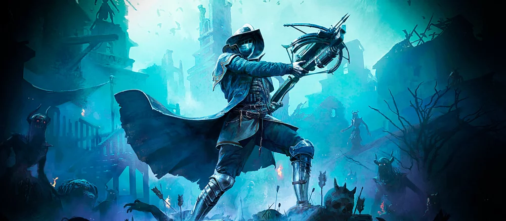 Path of Exile 2 впервые станет бесплатной, но лишь на несколько дней