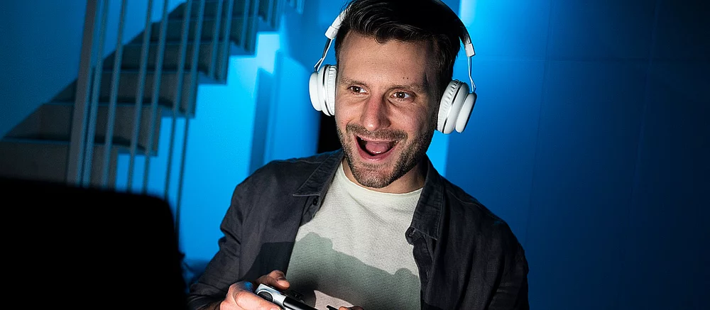 Почему всё не так плохо в игровой индустрии